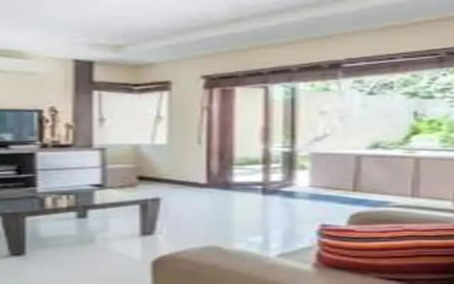 Secret Garden Villa Jimbaran - photo 3