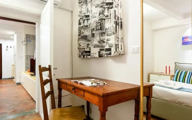 San Niccolò Modern Flat - photo 4