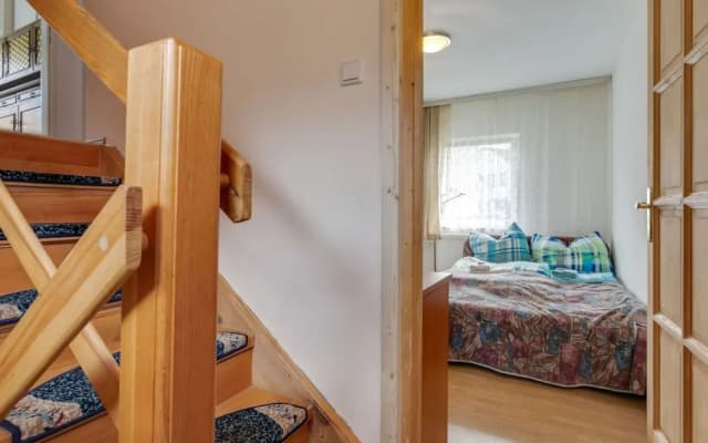Lively Holiday Home in Wien With Private Garden - photo 4