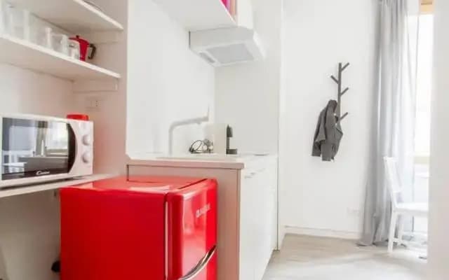 Compact and charming studio Porta Venezia - photo 5