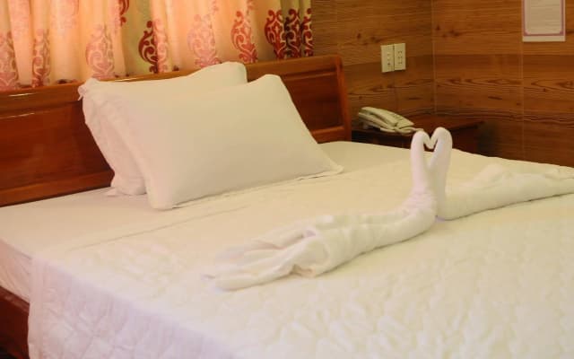 Huu Le Hotel - photo 5