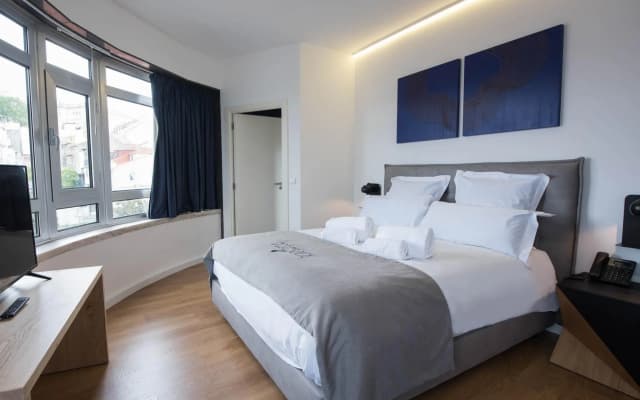 Room Lisboa - photo 3
