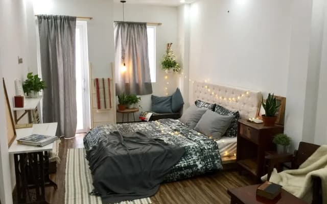 B hostel - photo 2