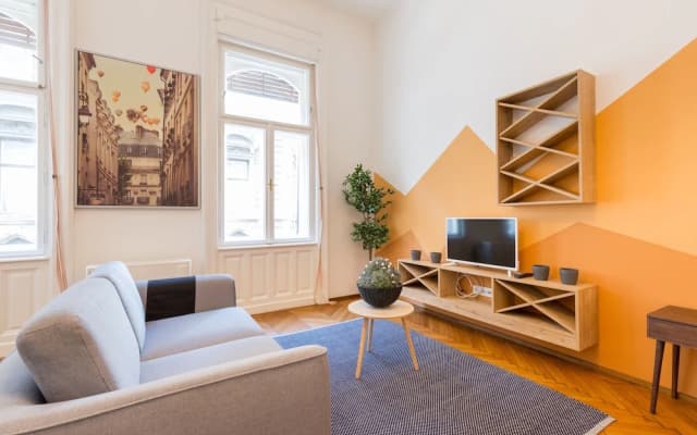 Simple Comfort Apartment - photo 4