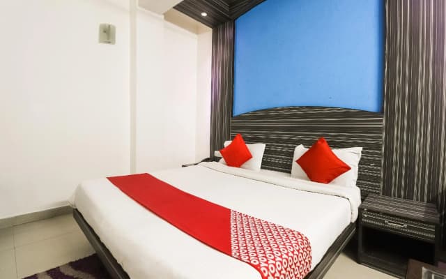 OYO 67314 Global Paradise - photo 4