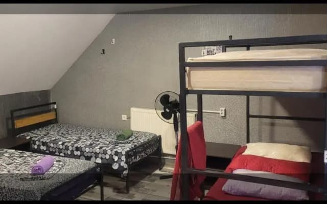 Kievhostel - photo 3
