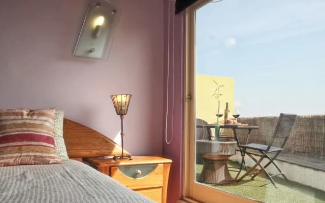 ALTIDO Attractive 1BR Apt w/terrace &river view, nearby Santa Apolonia train station - photo 2