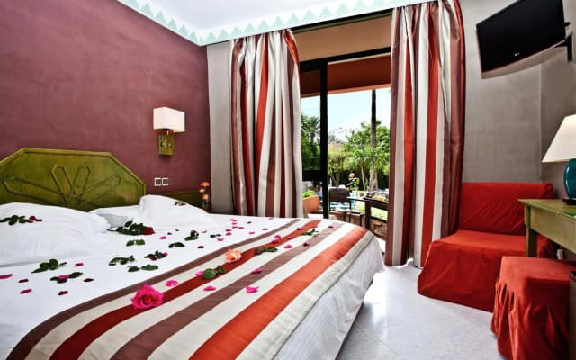 Hotel Chems - photo 3
