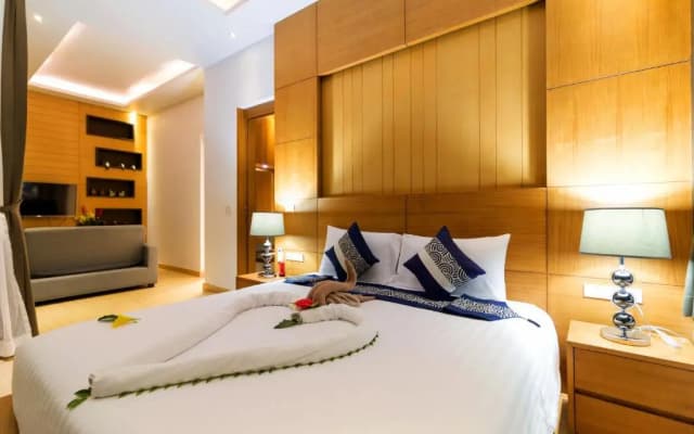 Surisa Seaview Pool Villas - photo 2
