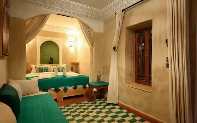 Riad Chez Henriette - photo 3