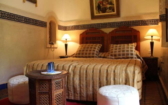 Riad Dar al Kounouz - photo 4