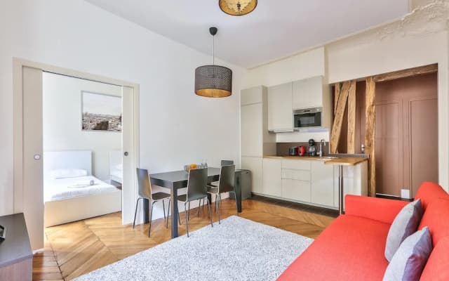 87 - Charming Flat Reaumur Montorgueil - photo 4