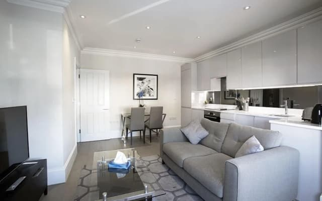 Ealing Apartments - photo 3