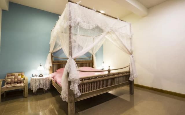 BB&B Hotel - photo 2