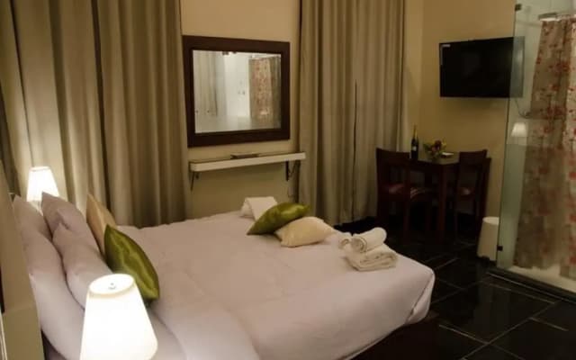 Grand Agor Hostel - photo 3