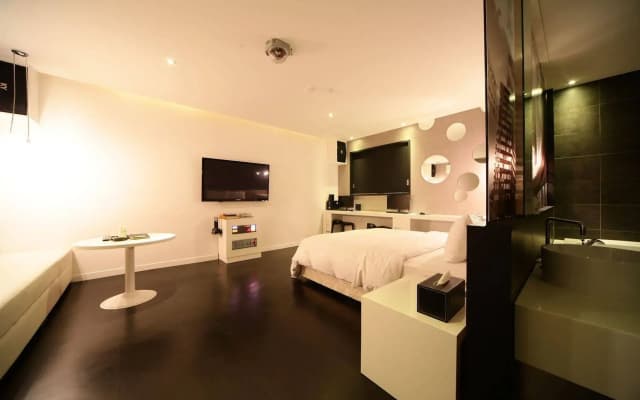 Sheel Hotel(쉴호텔) - photo 5