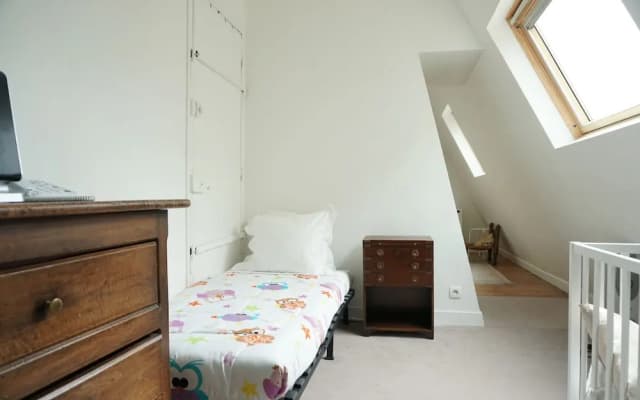 Porte Dauphine - 3 pièces - 90 m² - Paris 16 - photo 2