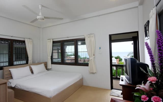 Kata Hiview Resort - photo 2