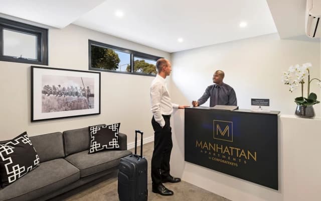 Manhattan Apartments Notting Hill - photo 3