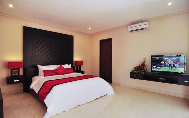 Villa Harmony - Bali Residence - photo 2