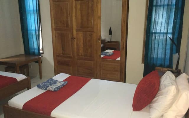 Secret Garden Inn - photo 5