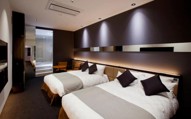 Hotel Risveglio Akasaka - photo 4