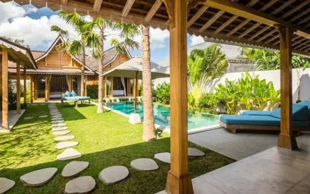 Villa Ho Bah - photo 5