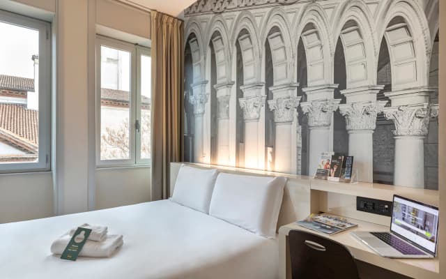 B&B Hotel Milano Sant'Ambrogio - photo 5