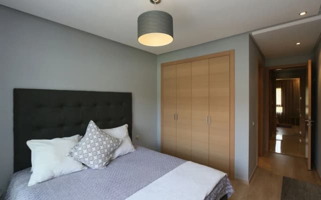 Sabor Appartement City Golf - photo 3
