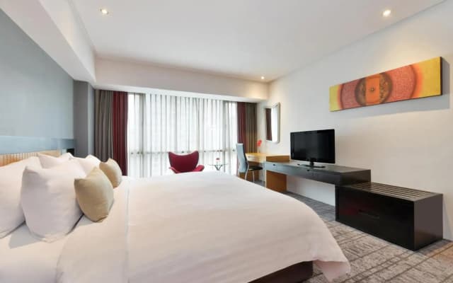 BelAire Bangkok Hotel - photo 5