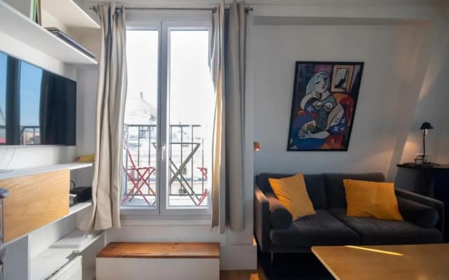 Seine Penthouse - photo 3