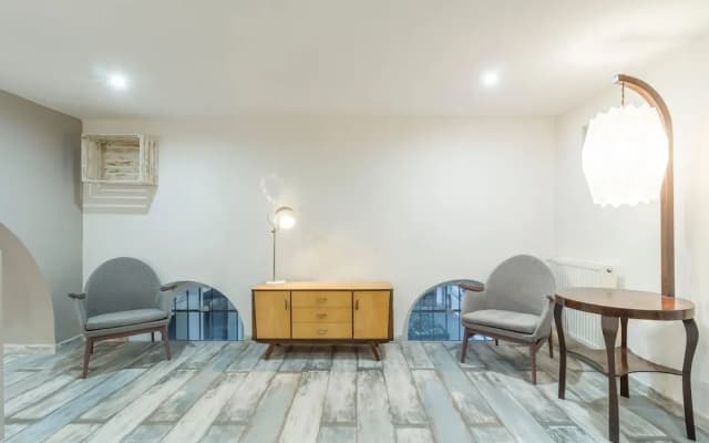Gumbo Luxury Duplex Apartment - photo 3