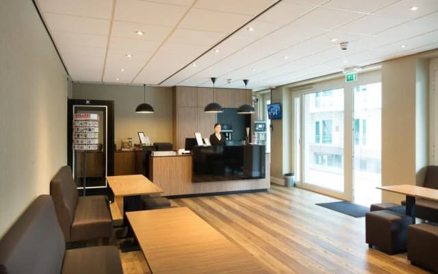 Hotel Mosaic City Centre - photo 4