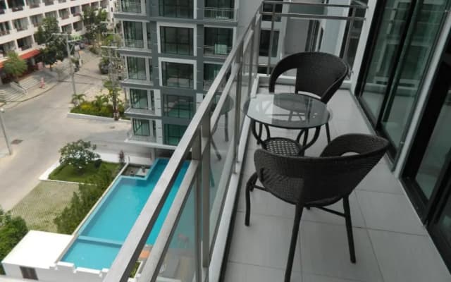 Neo Condo by Jean - photo 2
