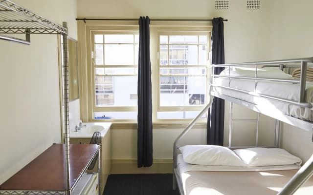 Noahs Backpackers - photo 4