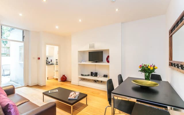 Earl's Court - Longridge Road - photo 5