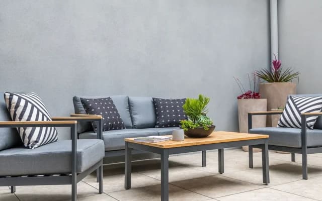 BOUTIQUE STAYS - Axel Apartments - photo 2