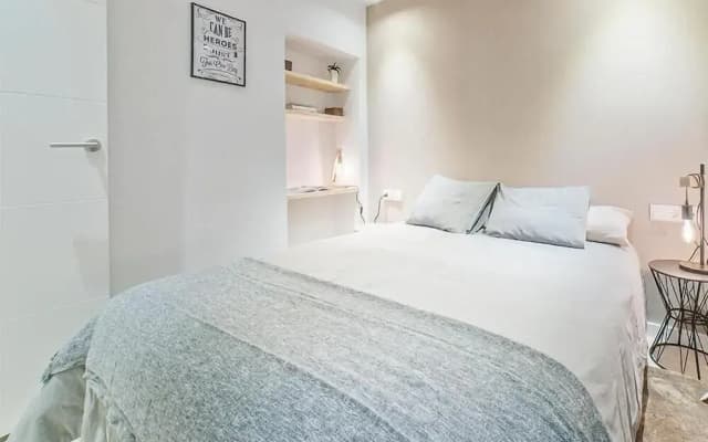 Apartamentos Madrid Rio - photo 2