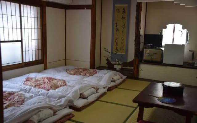 Homeikan Morikawa Annex - photo 5