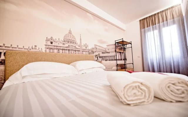 Caesars quarters - private rooms in Rome - photo 5