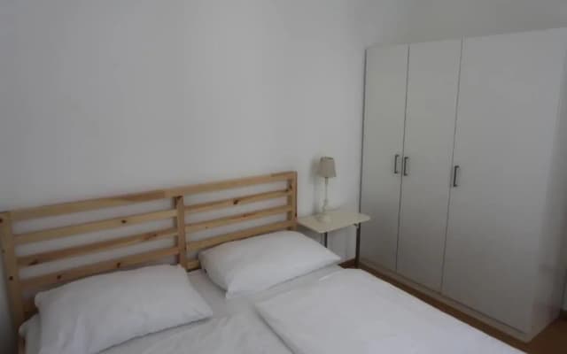 Casa Nostra - Ruhige Stadtwohnung mit Balkon - photo 4