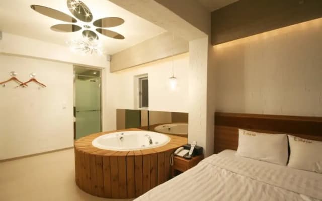 Hoegi Motel - photo 3