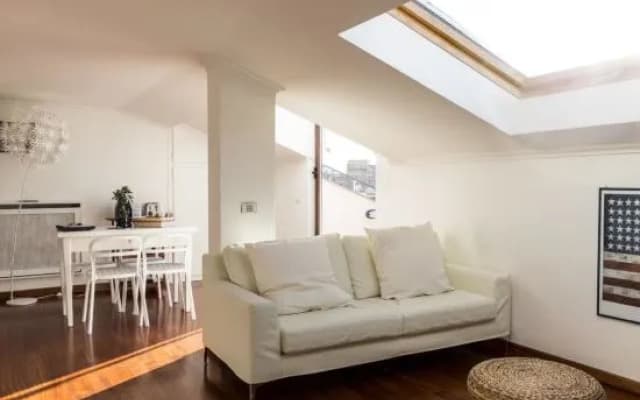 San Pietro Penthouse - photo 3
