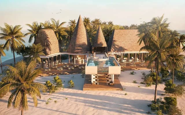 Meyyafushi Maldives - Premium All Inclusive - photo 2