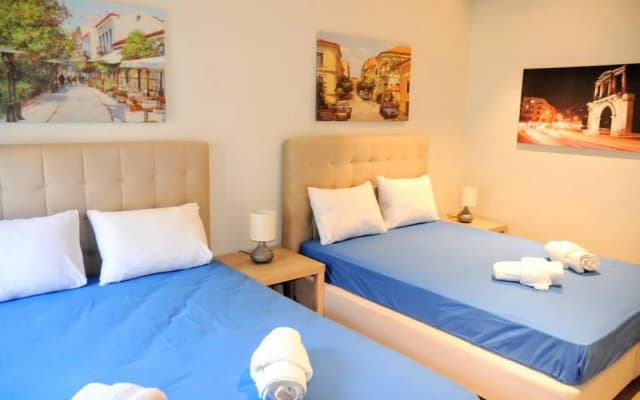 Luxurious Apartment in Acropolis - photo 2