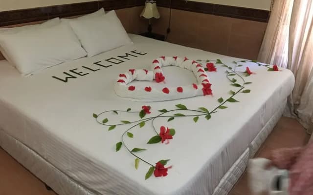 MarinaBay Villa Himandhoo - photo 4