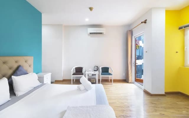 City Backpackers Hostel - photo 3