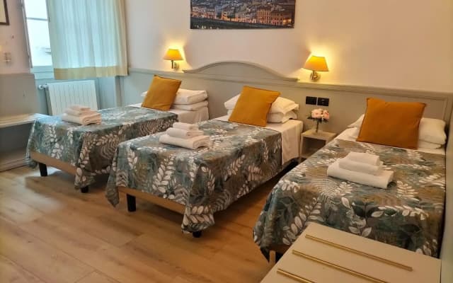Hotel Camilla - photo 5