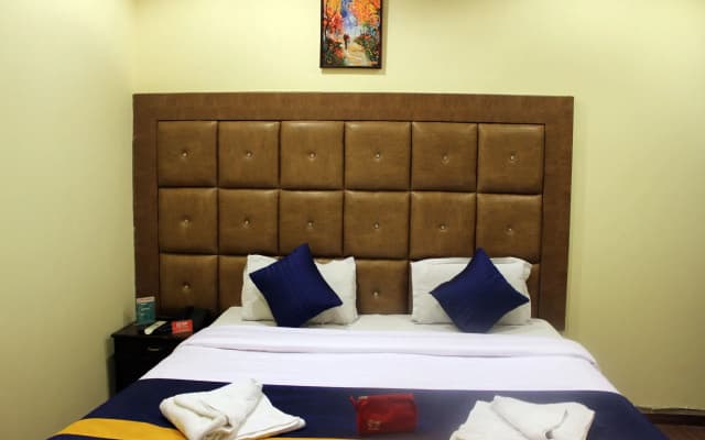 Asees Inn Hotel - photo 5