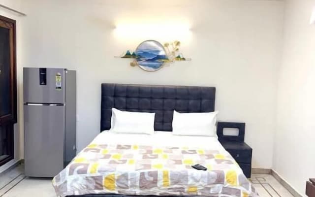 Fortune Home Service Apartment, Studio E-30 - photo 3